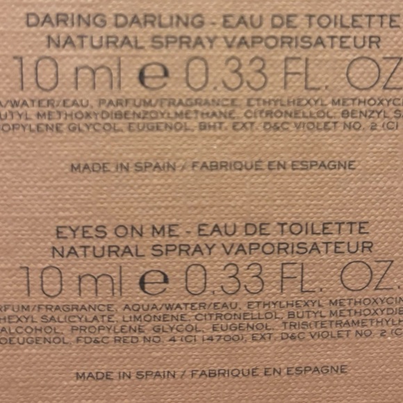 Miu Miu Bundle - Picture 10 of 11